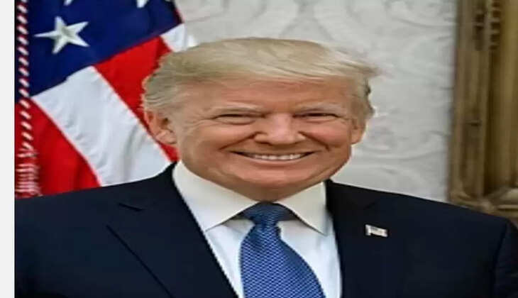 USના પૂર્વ રાષ્ટ્રપતિ ડોનાલ્ડ ટ્રમ્પે જેલમાં કર્યું સરેન્ડર,કારણ જાણીને ચોકી જશો 