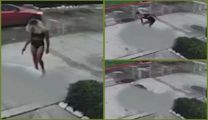 રિપોર્ટ@દેશ: અમેરિકાના હ્યુસ્ટનમાં એક ટ્રાન્સ વુમને 64 વર્ષીય વ્યક્તિની હત્યા કરી