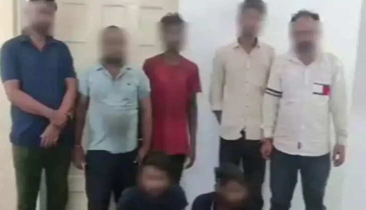 આરોપી