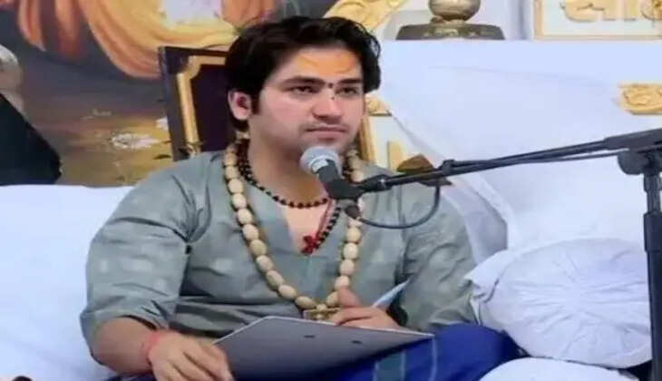 Dhirendra Shshtri Ambaji
