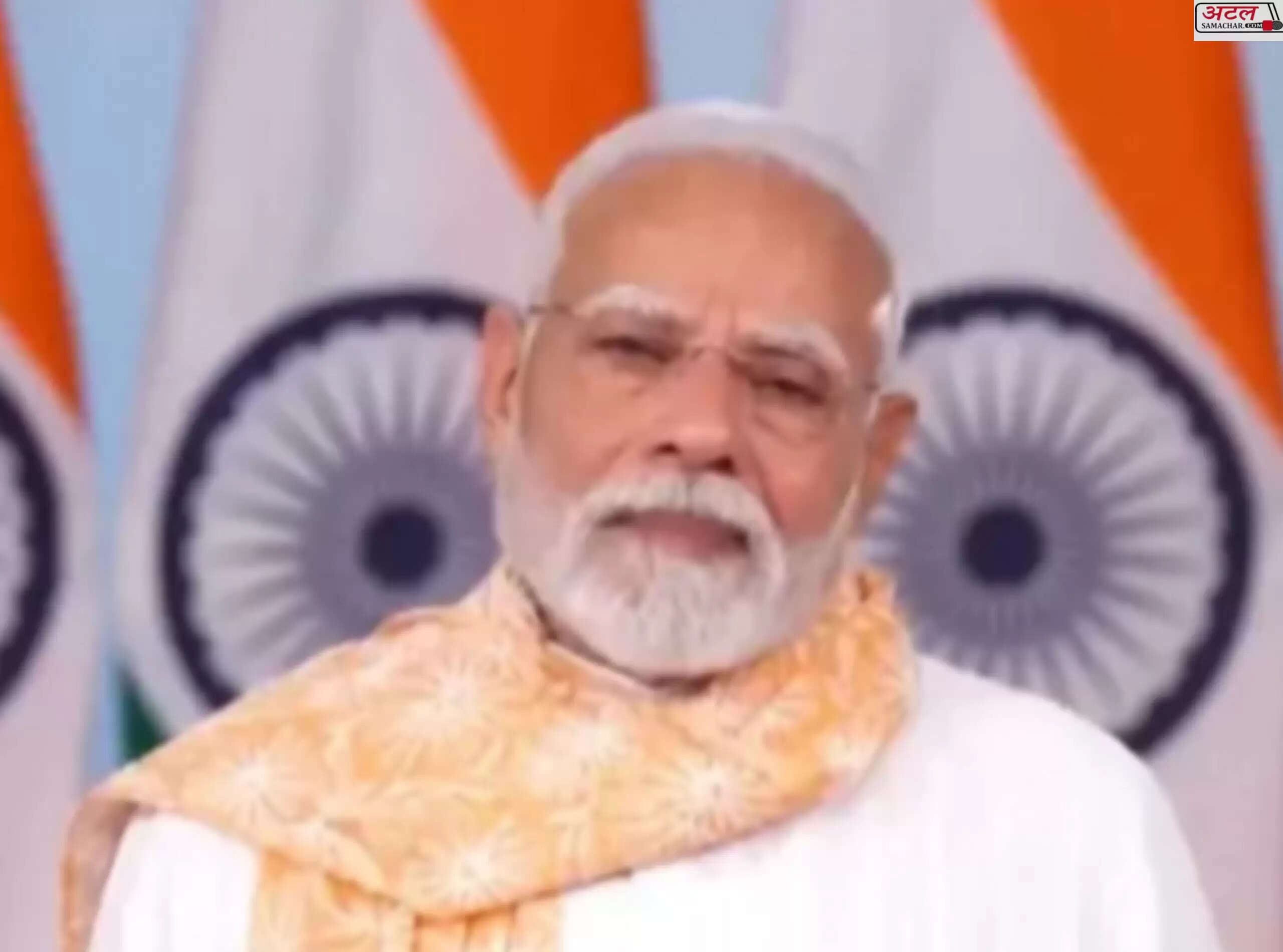 મોદી