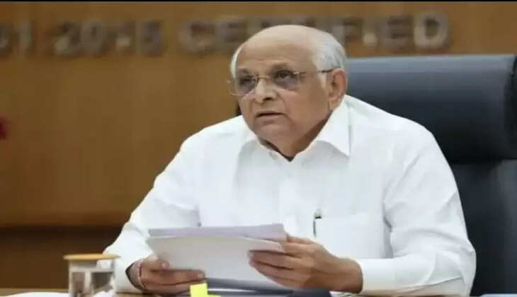 ભુપેન્દ્ર પટેલ