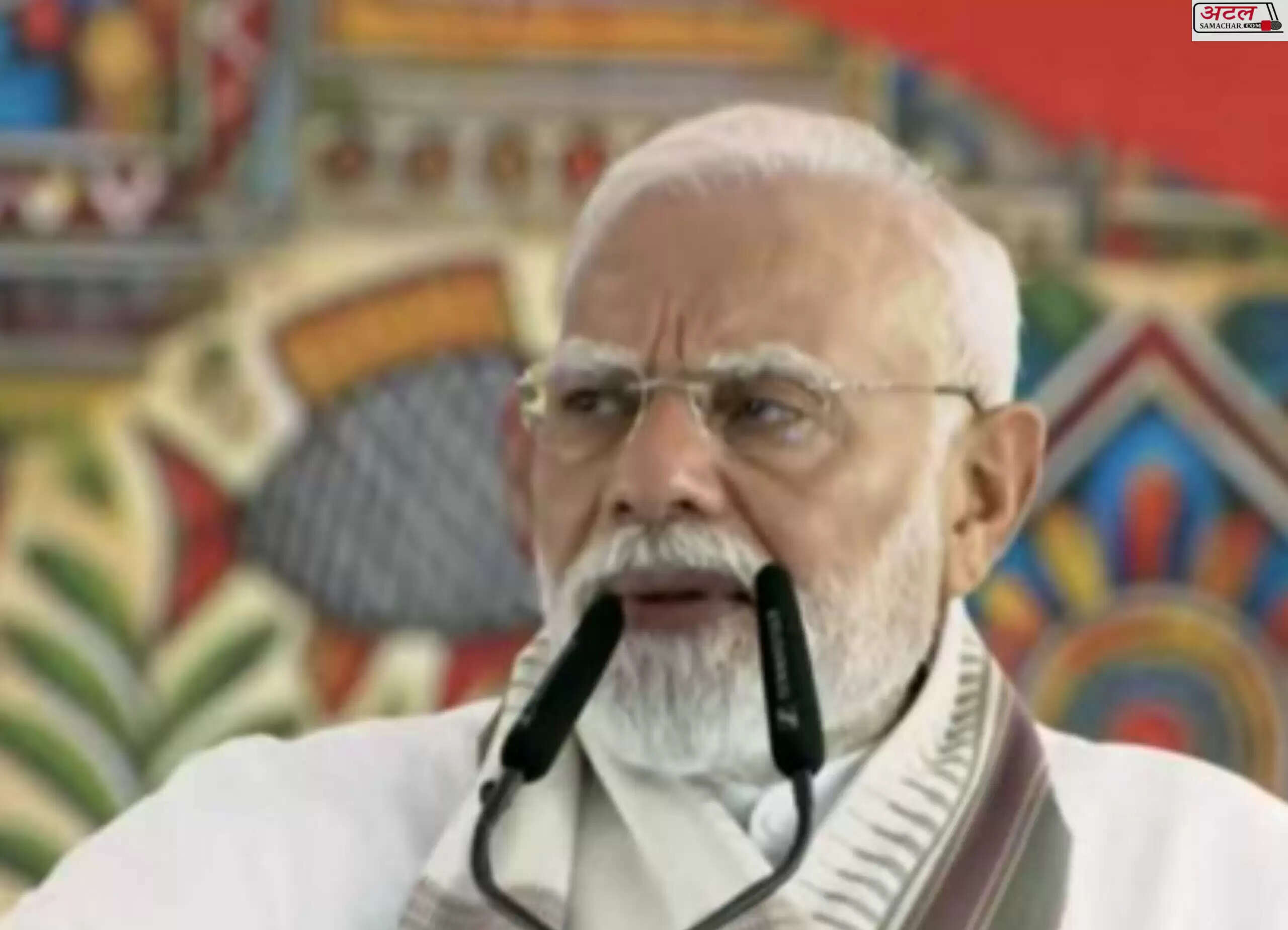 મોદી