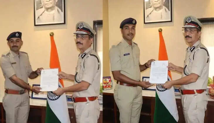 Ahmedabad Police