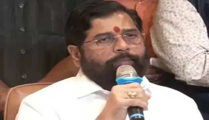 શિંદે