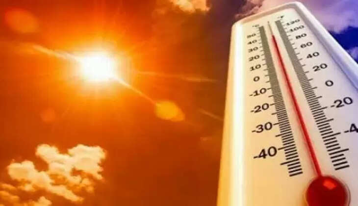 Heat wave 