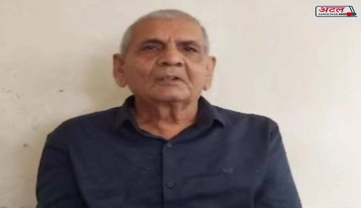 અંબાલાલ