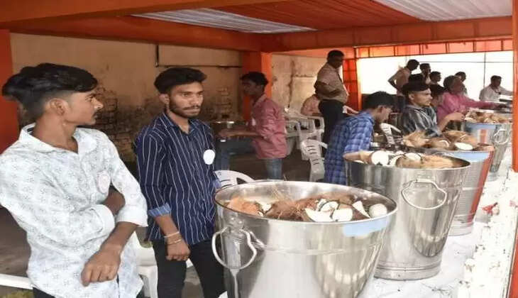 Ambaji shrifal