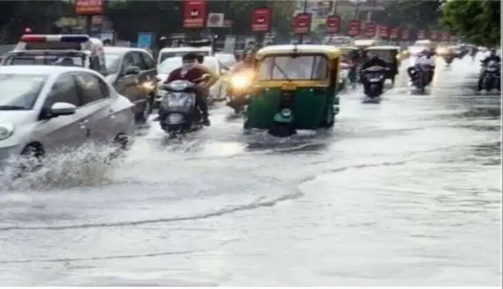 વરસાદ આગાહી 2