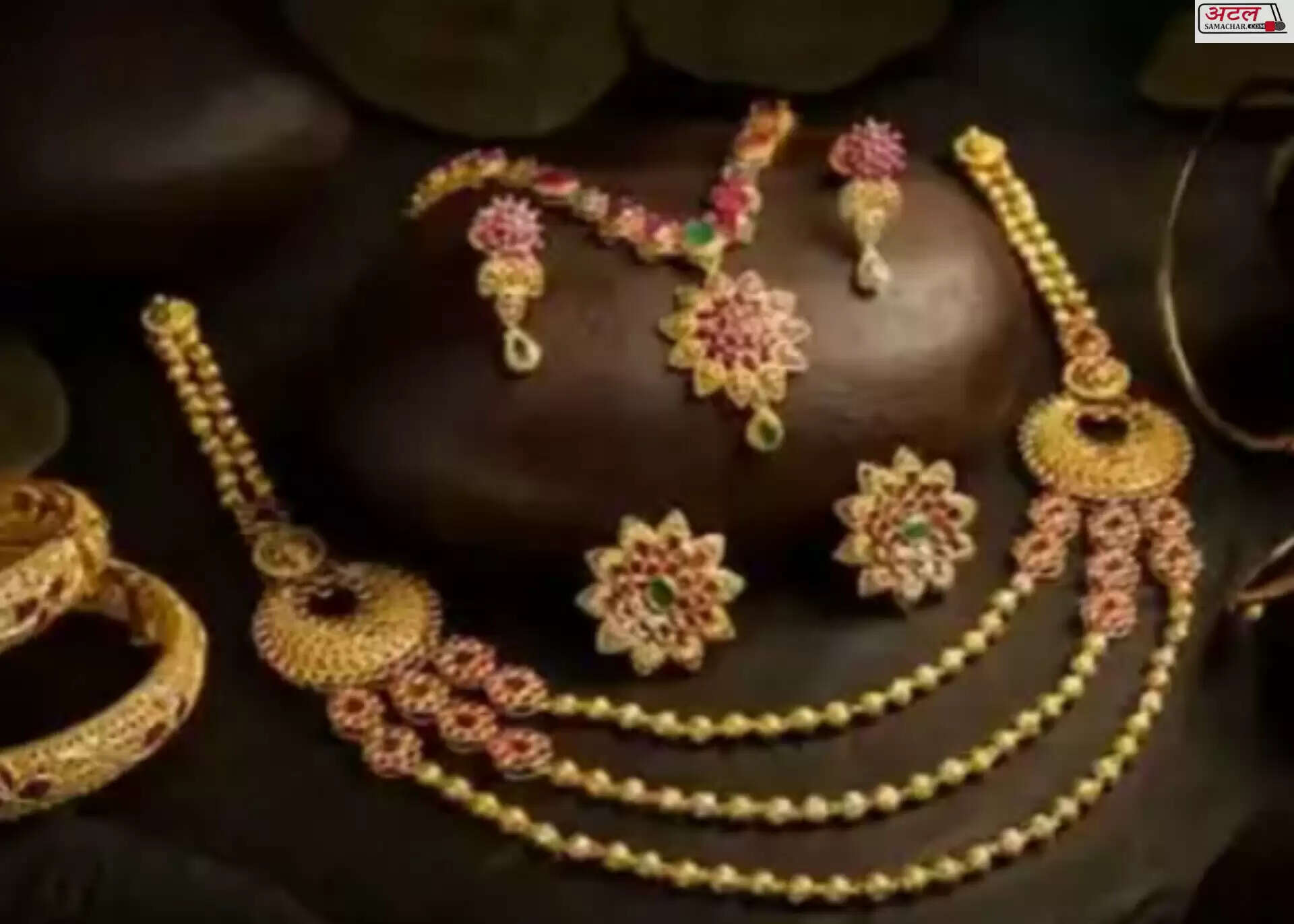 ગોલ્ડ રેટ