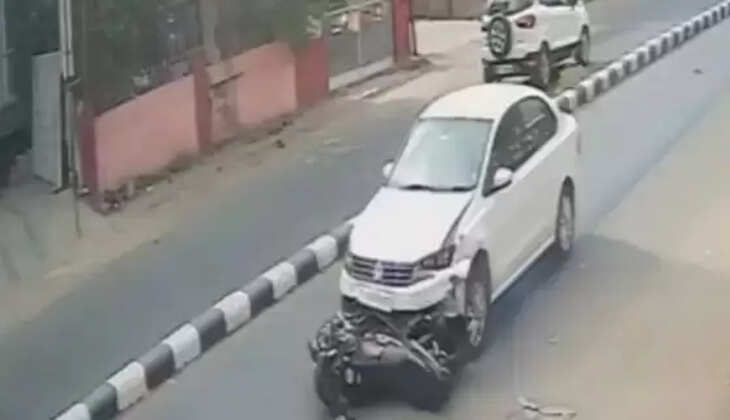 અકસ્માત