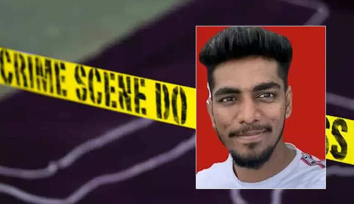 Vadodara Murder