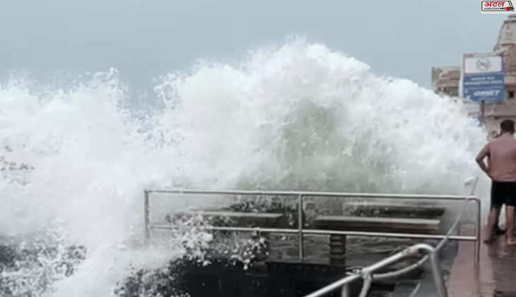 Dwarka