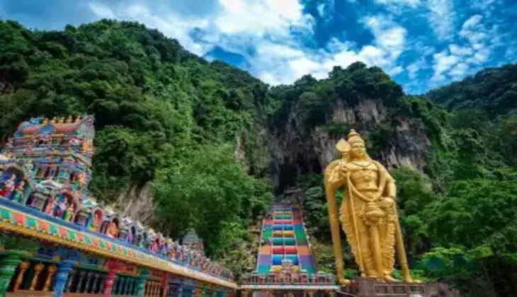 યાત્રા@દેશ: આ સ્પેશિયલ પેકેજ આપે છે આકર્ષક ઓફર,ઓછા બજેટમાં કરી શકશો પ્રવાસ