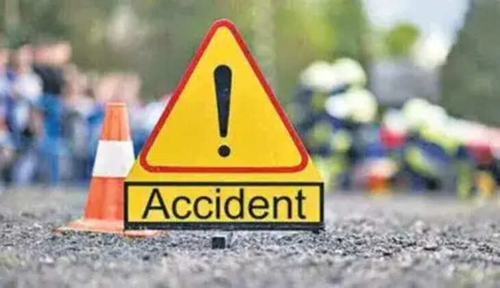 Accident 