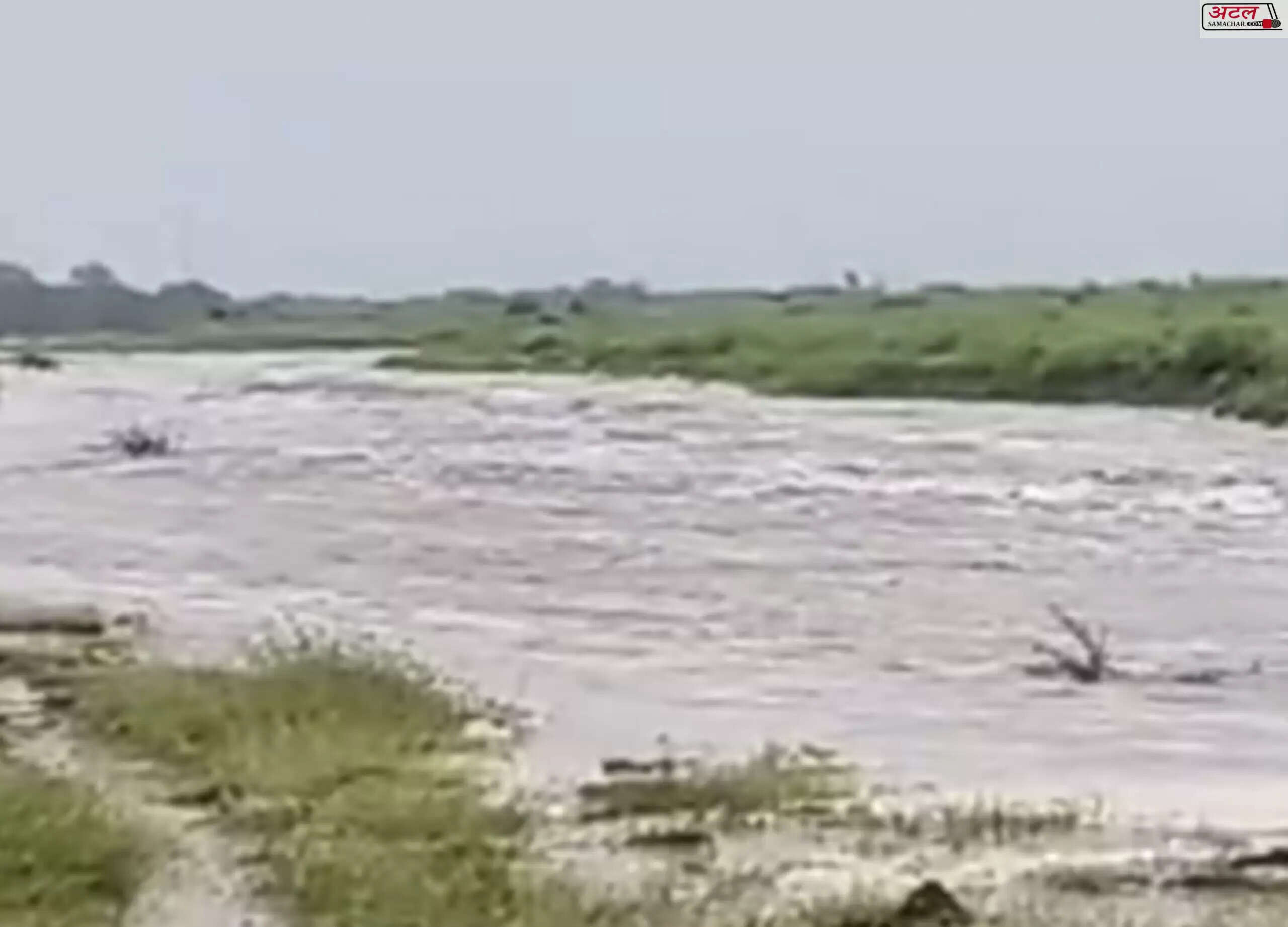 સરસ્વતી નદી