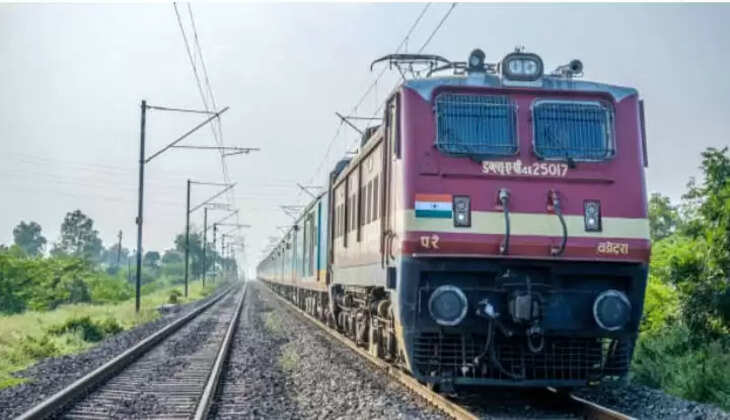 જાહેરાત@દેશ: રેલ્વેમાં નોકરીની સુવર્ણ તક,રેલ્વેમાં હજારો એપ્રેન્ટિસની જગ્યાઓ ભરવામાં આવશે