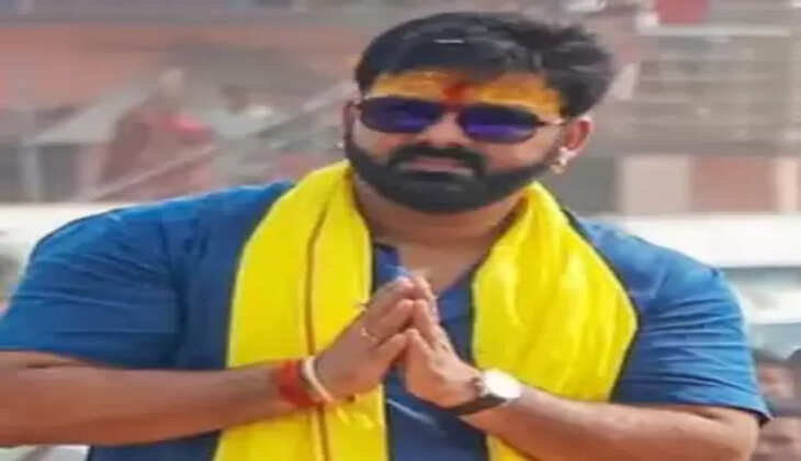 પવન સિંહ