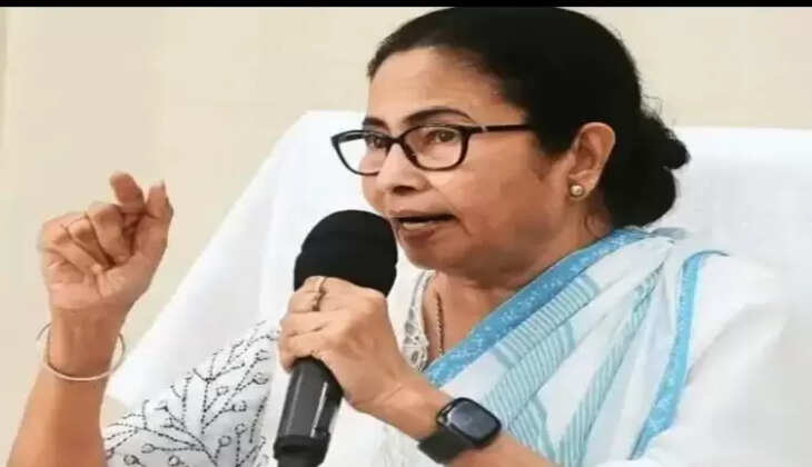 મમતા બનર્જી