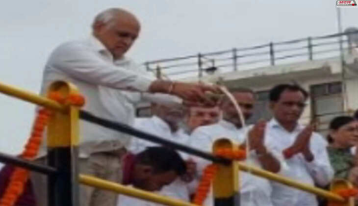 ભુપેન્દ્ર પટેલ