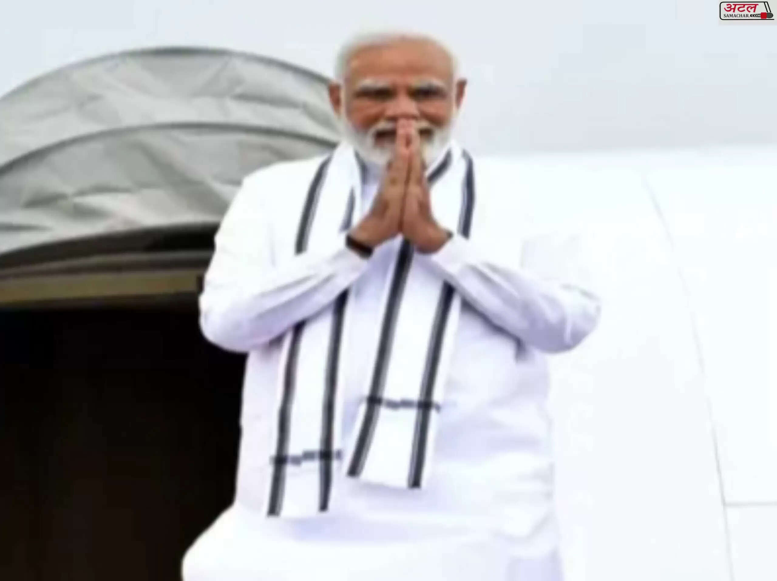 મોદી
