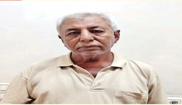 ગુનો@ગુજરાત: પોલીસના ખોટા સહી સિક્કા બનાવનાર એજન્ટની ધરપકડ કરી 