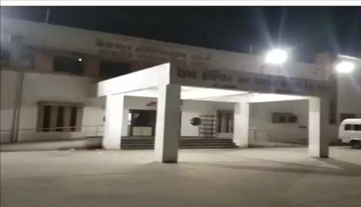 રિપોર્ટ@ગુજરાત: કલોલ તાલુકામાંથી પસાર થતી મુખ્ય કેનાલમાં 3 વ્યકિતઓના મૃત દેહ મળી આવ્યા