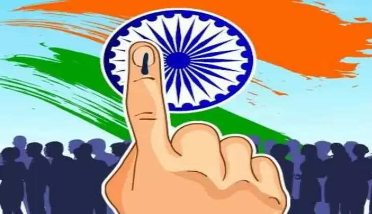 ચૂંટણી