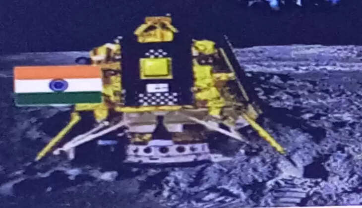 મિશન@દેશ: ભારતનું ચંદ્રયાન-3 ચંદ્ર પર ઉતરવા માટે બેતાબ છે,ચંદ્રયાન-3 માટે શું સંદેશ