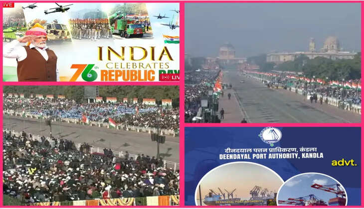 Republic day