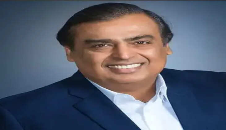 રિપોર્ટ@દેશ: ભારતના સૌથી અમીર વ્યક્તિ અને બિઝનેસમેન મુકેશ અંબાણીને 4 દિવસમાં ત્રીજી વખત જાનથી મારી નાખવાની ધમકી મળી