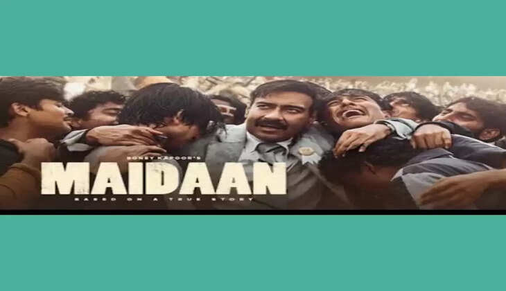 મેદાનનું આ ટ્રેલર ખૂબ જ શાનદાર છે.