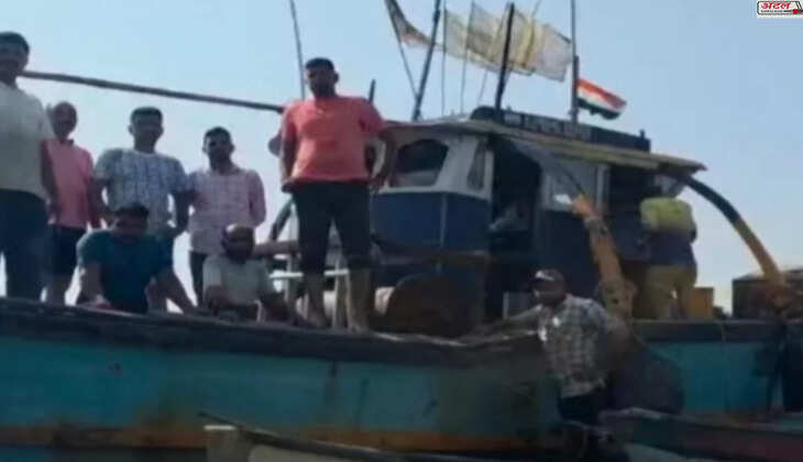 કાર્યવાહી