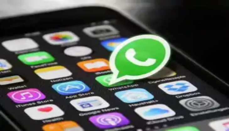 ટેક@મોબાઈલ: WhatsApp પર ડિલિટ કરી દિધેલા મેસેજ તમે આ રીતે વાંચી શકશો