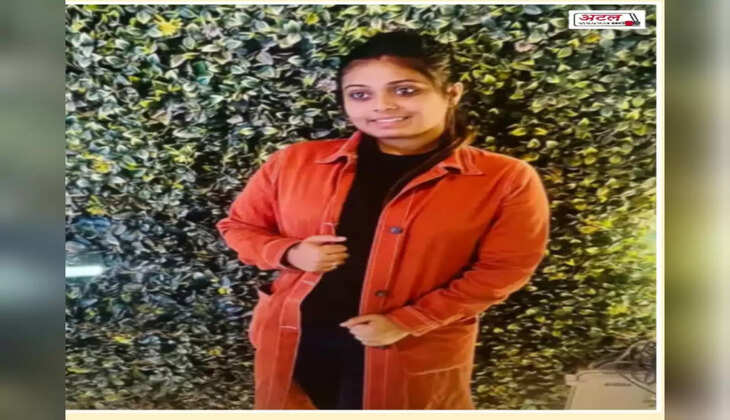 ક્રાઇમ@રાજકોટ: પતિએ જ પત્નીને છરીના 5 ઘા મારી હત્યા નીપજાવતા ચકચાર મચી