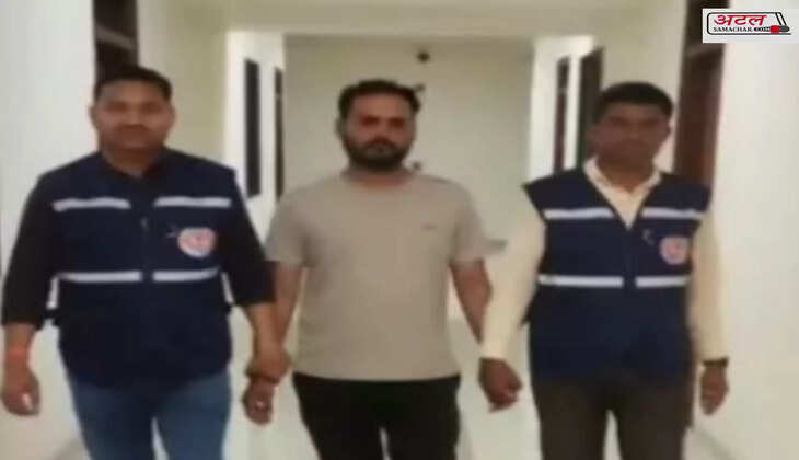 કાર્યવાહી