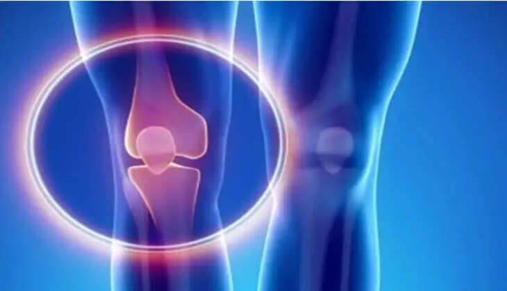 આરોગ્ય@શરીર: હાડકાંમાંથી કટ-કટ અવાજ આવે છે? તો જલદી આટલું કરો