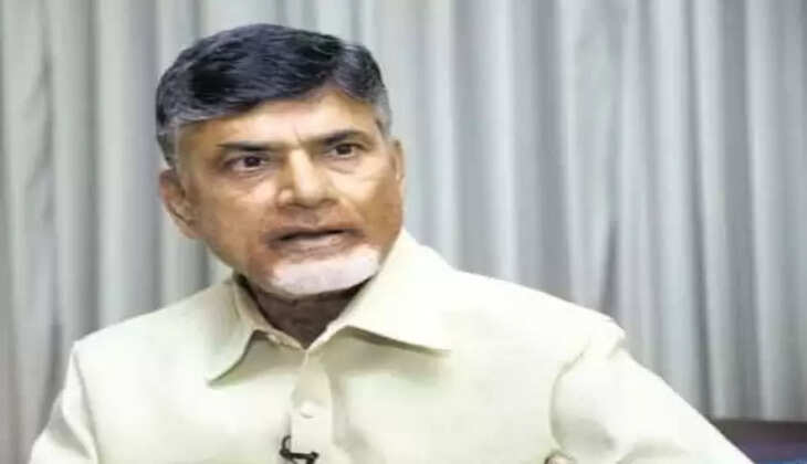 અપડેટ@દેશ: TDP ચીફ ચંદ્રબાબૂ નાયડૂ ધરપકડ કરવામાં આવી,ACBની એક કોર્ટ સમક્ષ રજૂ