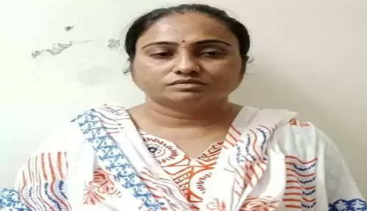 ACB Trap in patan