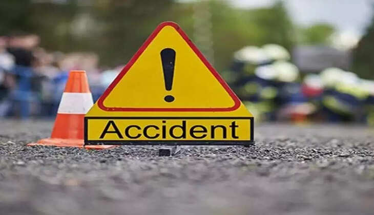 Accident