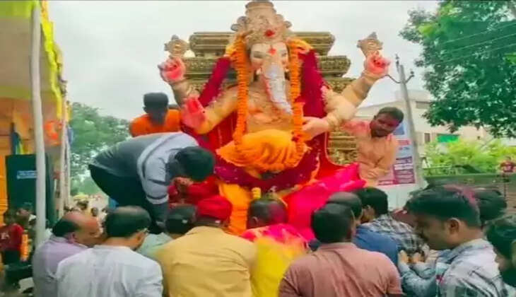 Ganpati