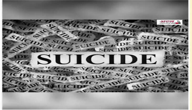  રિપોર્ટ@સુરત: હોસ્પિલના ડોક્ટરે સુસાઈડ નોટ લખીને ડાબા હાથ પર ઇન્જેન્કશન મારી આપઘાત કર્યો