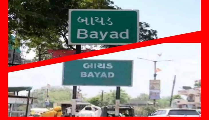 રીપોર્ટ@બાયડ: ઘરની બિલ્ડીંગ ઘંટી ચાટે? તાલુકા પંચાયતે દૂધ મંડળીઓને આપી સોલાર, ડીડીઓએ મંગાવ્યો અહેવાલ