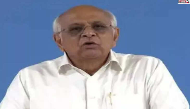 ભુપેન્દ્ર પટેલ