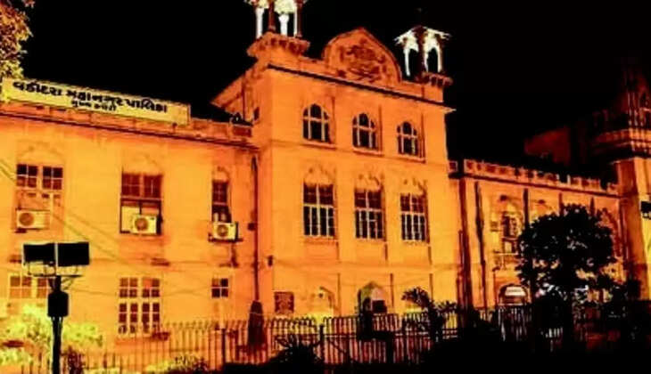 Vadodra