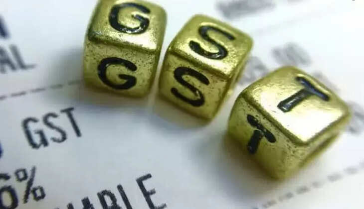 GST