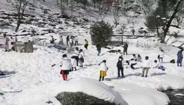 વાતાવરણ@દેશ: મધ્યપ્રદેશ-રાજસ્થાનમાં કોલ્ડવેવ જેવી સ્થિતિ સર્જાઈ 