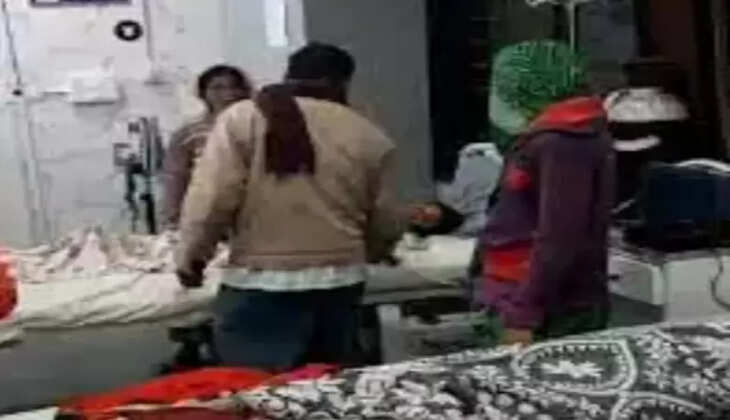 વિરામ ગામ