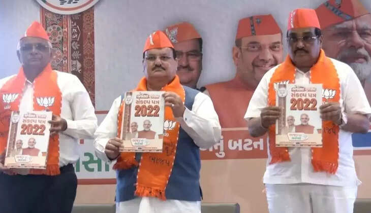 BJP 