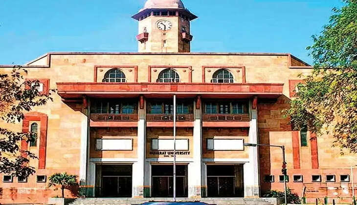 Gujarat University